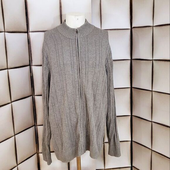 Haggar cardigan   - Picture 1 of 8